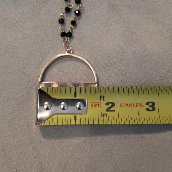 NWT! ICON Collection Necklace - Picture 9 of 10